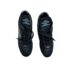 W.H                    Coin Loafers brown