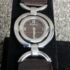 Hengyang Furong 33mm Square Watch – Yellow Case/Dial Manual