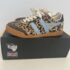Nike Astrograbber Trainers, Size UK 9.5