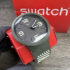 BABY-G＋PLUS BGD-10KKM-1JR Kuromi Collaboration Model Women Watch