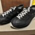 Nike Court Vision 1 Low Men’s Red and Black Size UK 8