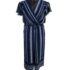 Women’s Black Velvet Statement Jacket Handmade Suzani Floral Embroidered Coat US