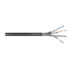 Premium Outdoor CAT5e Network Cable Ethernet Full copper choose length