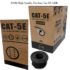 15 Metre Long CAT6 Ethernet Network Cable Internet Gigabit Patch LAN Lead Black