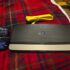 BT Premium Whole Home WiFi Extender 3-Disc Set x 2 White Plus 2 Extender Used