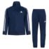 Nike Mind 001 pregame mules in Black mules. BNWT – Nike