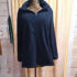 Sachin & Babi Delphine Gown Midnight Glacial Rose New $325 Size 12