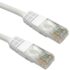 CAT8 (RJ45)  Ethernet Lan network cable SSTP 40Gbps 2000Mhz-Round Black-IBRA 15M