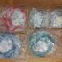 Cat6 0.5m Red Ethernet Internet Cable RJ45  Network Patch Lead