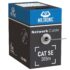 Cat6A FAST SSTP Shielded RJ45 Network Ethernet 10Gbps Gaming Internet Cable LOT