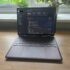 Dell Latitude 3189 Windows 10 Pro laptop 117gb SSD 4gb Ram Intel HD Graphics 505