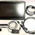 Wacom Intuos Pro Pen Tablet with Pen and USB Cable Quick Start Guide Tested