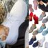 Womens Tassel Shoes Girls School Shoes Ladies Slip On Shoes Coated Leather Black