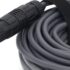 46m/ 150ft Cable Extension SPX Plug To RJ45 1200M Speed IP68 Waterproof Router