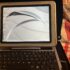 Fujitsu Q506 Stylistic Arrows PC Tablet Windows 10 Rugged 64GB Laptop JP 10.1in