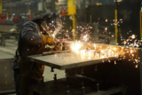 U.S. Industrial Production Rises 0.5% in January, Beating Forecasts