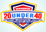 Warbirds 20 Under 40 Relaunched!