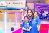 TPG and Make-A-Wish: Using the power of travel to make kids’ wishes come true