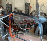 What Our Members Are Building/Restoring — Texas Van’s Aircraft RV-10