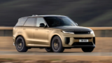 Unveiling the 2024 Range Rover Sport SV – Elevating SUV Performance to New Heights