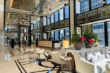 Midcentury elegance and a perfect location: The Langham, Chicago