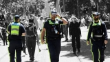 How Australia became a police state