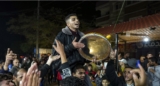 Israel-Hamas ceasefire deal could be hours away