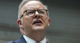 Exactly what Anthony Albanese will tell the National Press Club