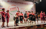 Championing the power of football at the Street Child World Cup 2022 Doha