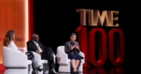 Climate Experts Speak With Shailene Woodley at Time100 Summit