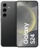 Samsung Galaxy S24 128GB Smartphone – Onyx Black