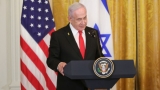 Netanyahu to visit White House on Monday: US official