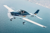 French Flight Academy Puts 10 Tecnam P-Mentor Trainers To Work