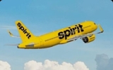 Spirit To Furlough Pilots; Defer Aircraft Deliveries Due To Cash Crunch