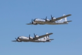 A Brace Of B-29s Are Scheduled To Share Honors At EAA AirVenture 2024