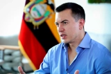 Ecuador’s President Noboa Enshrines Dollar as Sole Currency