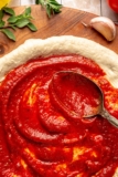 Homemade Pizza Sauce – House of Yumm