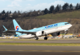 Korean Air to start daily flights to Macau