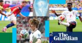 Wing wizards or worries? England and Norway have choices to make out wide | World Cup 2026