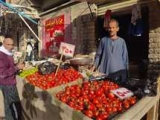 أسعار الخضار في أسواق أسوان اليوم الخميس