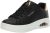 Skechers Women’s Uno Courted Style Sneaker