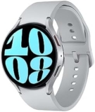 Samsung Galaxy Watch6 44mm Bluetooth Silver (Silver) R940