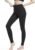 Zylioo Extra Long Leggings Tall Women,Tall Ladies Yoga Pants,High Waisted Workout Pants Tall Size,Women’s Activewear Leggings for Gym Long Length