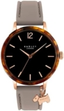 RADLEY Women’s Analog Quartz Watch with Silicone Strap RY21492