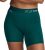 STEP ONE Womens Boxers Underwear, 1 Pair, Moisture-Wicking Boxer and Chafe-Reducing Underwear