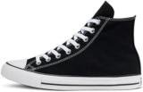Converse Unisex Adults’ Chuck Taylor All Star Hi-top Low Sneakers