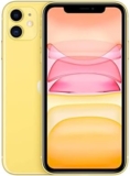 Apple iPhone 11 256GB Yellow (Renewed)