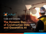 The Dynamic Duo of Construction Data and Generative AI