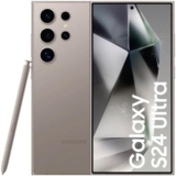 Samsung Galaxy S24 Ultra 256GB Smartphone – Grey