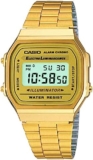 Casio A168wg-9w Watch One Size